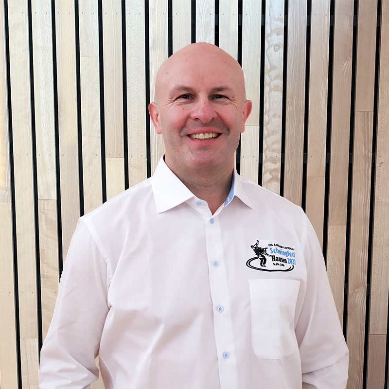 Meier Ernst